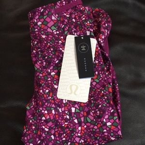 Lululemon spandex